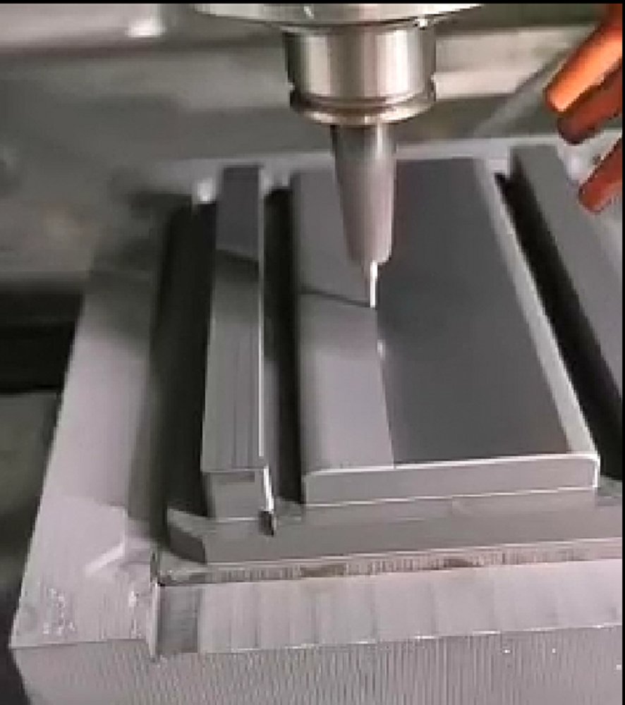 半導(dǎo)體加工客戶案例