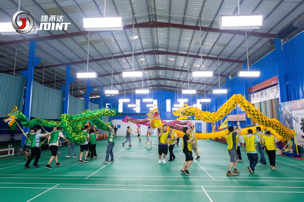 捷甬達(dá) | 經(jīng)銷商活動5