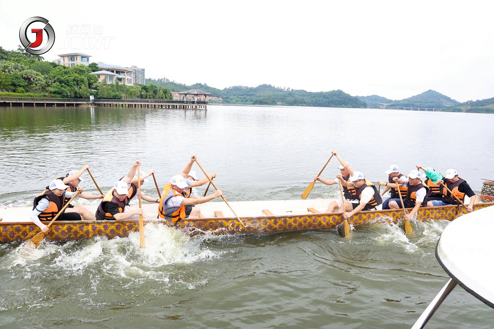 捷甬達(dá) | 經(jīng)銷商活動5