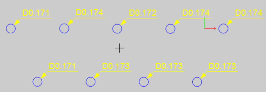 小孔直徑0.17mm、定位精度達到0.005內